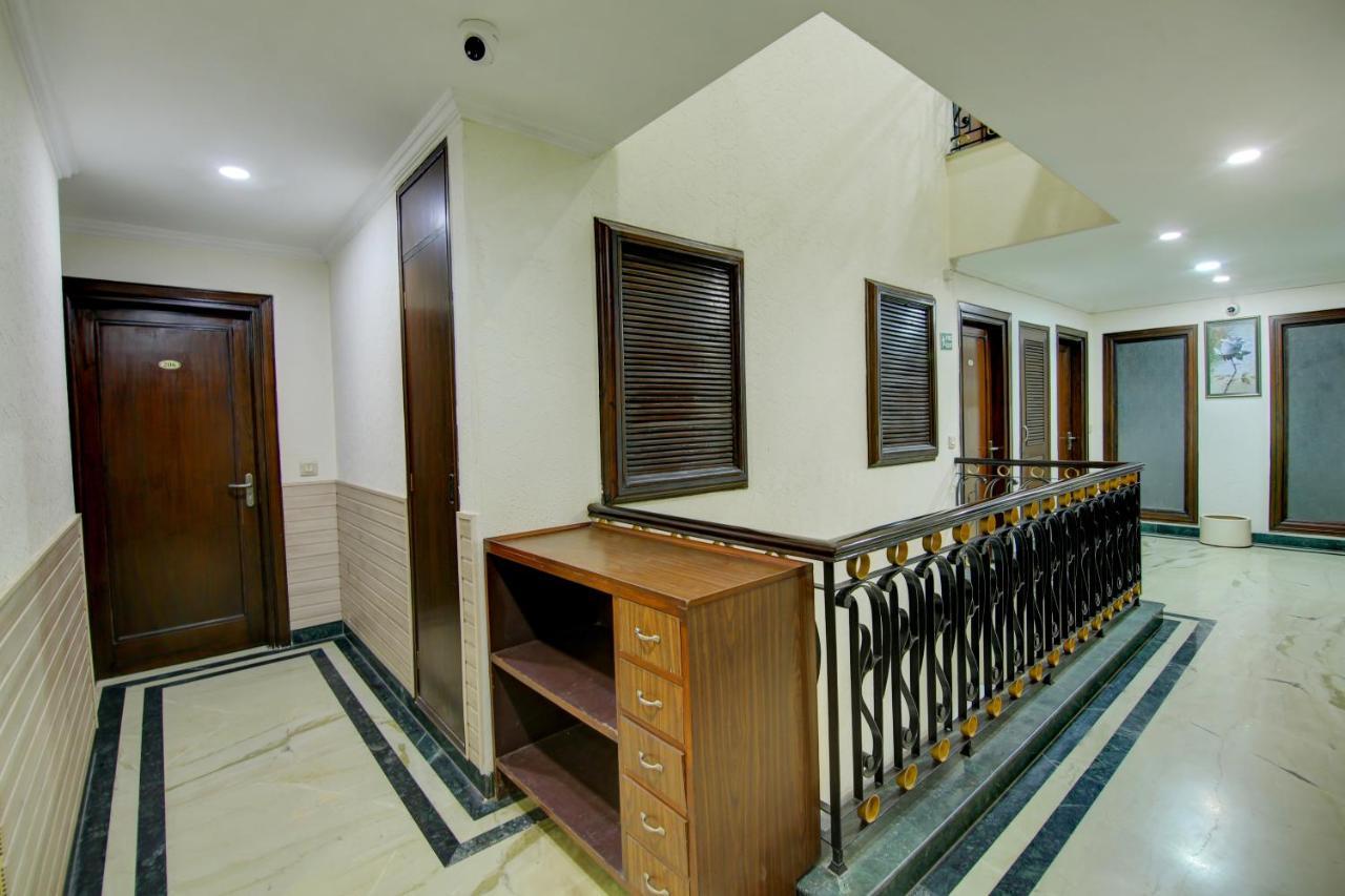 Fabhotel Staywell คูร์เคาน์ ภายนอก รูปภาพ