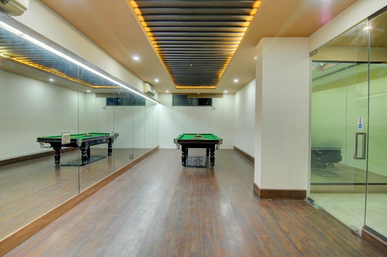 Fabhotel Staywell คูร์เคาน์ ภายนอก รูปภาพ